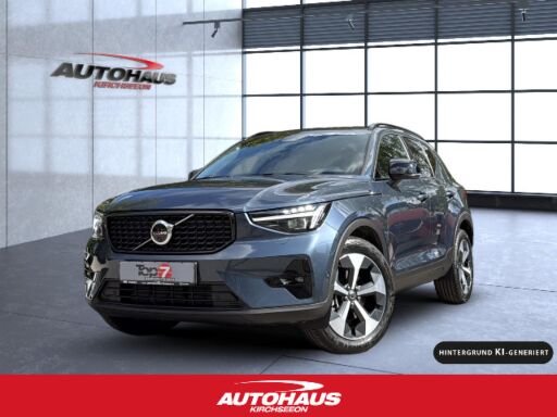 Volvo XC Modelle  XC40 B4 (Benzin) Plus Dark 2WD Automatik