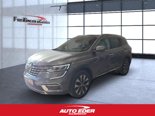 Renault Koleos   Techno 4WD