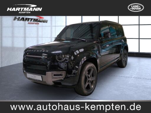 Land Rover Defender   110 Hard Top X-Dynamic SE / Leasing 499.-