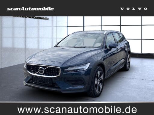 Volvo V Modelle  V60 CC Plus AWD