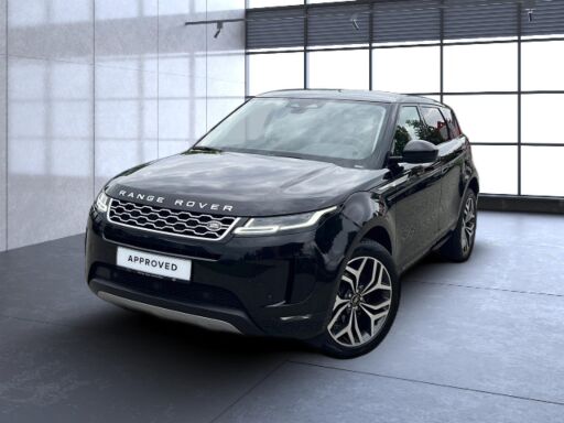 Land Rover Range Rover   Evoque P300e SE