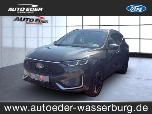 Ford Kuga   ST-Line X 2.5 Plug-In Hybrid