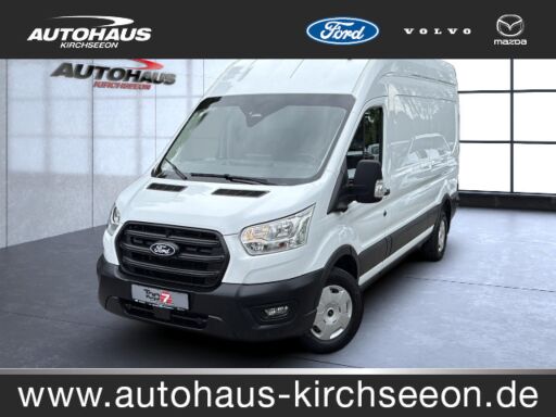 Ford Transit   2.0 TDCI 350 L3H3 Trend Kasten