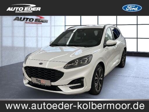 Ford Kuga   ST-Line X