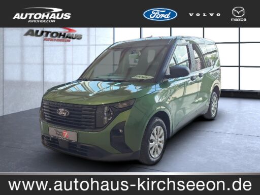 Ford Tourneo   Courier 1.0 EcoBoost Trend Automatik