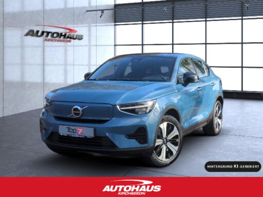 Volvo C Modelle  C40 Plus Recharge Pure Electric AWD