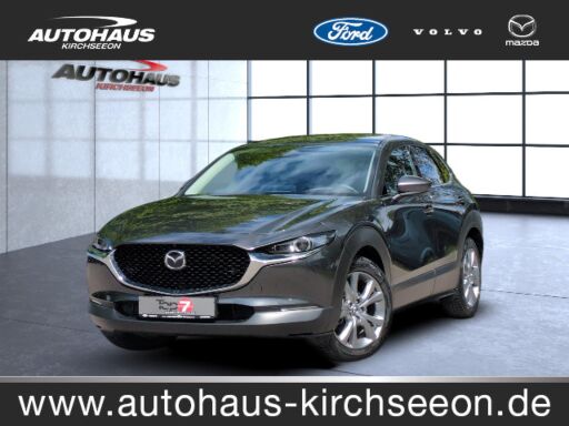Mazda CX-30   2.5 e-SKYACTIV-G Takumi 2WD Automatik
