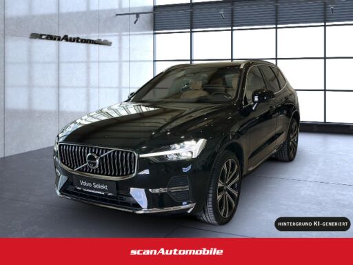 Volvo XC Modelle  XC 60 Ultra Bright Recharge Plug-In Hybrid AWD
