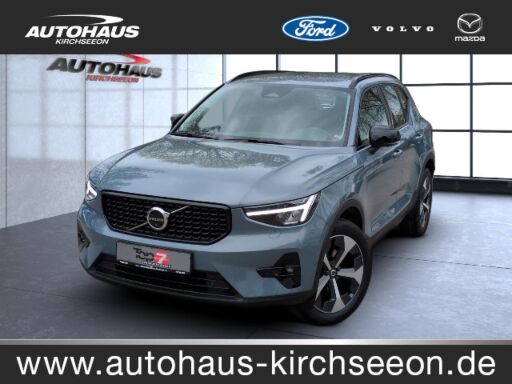 Volvo XC Modelle  XC40 B4 (Benzin) Plus Dark 2WD Automatik