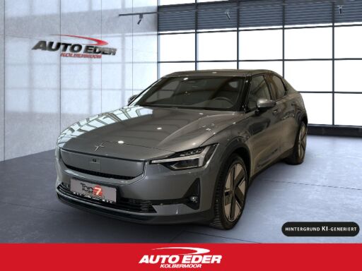 Polestar 2   Long Range Single 220kW
