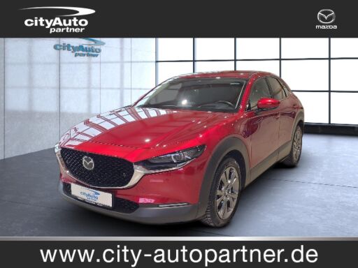 Mazda CX-30   Selection AWD