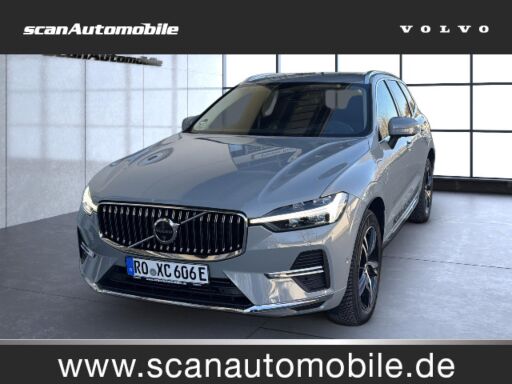Volvo XC Modelle  XC 60 Ultra Bright Recharge Plug-In Hybrid AWD