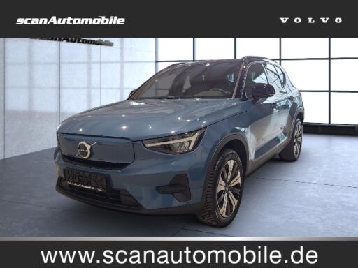 Volvo XC Modelle  XC 40 Plus Recharge Pure Electric 2WD