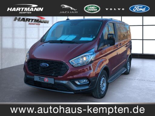 Ford Tourneo   Custom 320 L1  Active