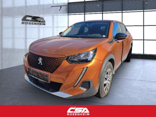 Peugeot 2008   e- Active
