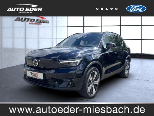 Volvo XC Modelle  XC 40 Ultimate Recharge Pure Electric 2WD