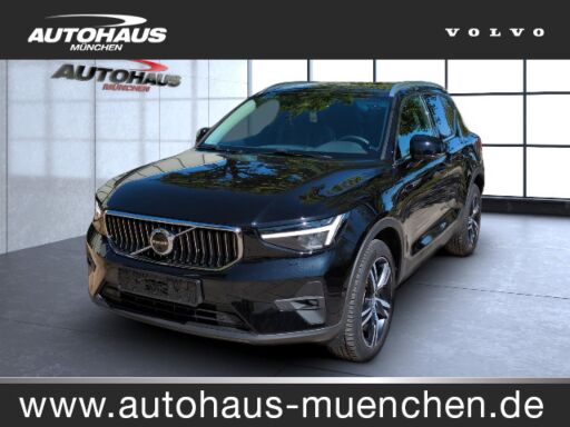 Volvo XC Modelle  XC 40 Ultimate Bright AWD