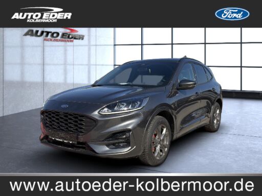 Ford Kuga   Plug-In Hybrid ST-Line