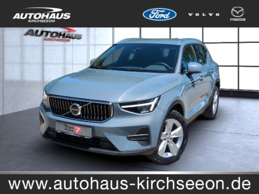 Volvo XC Modelle  XC40 B3 (Benzin) Plus Bright 2WD Automatik