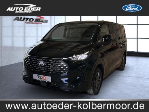 Ford Tourneo   Custom Titanium L1 Garantie 5J./50.000km