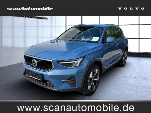 Volvo XC Modelle  XC 40 Core 2WD