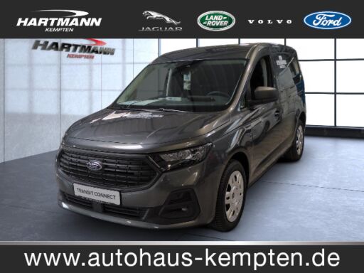 Ford Ford Transit Connect L1 FWD Trend  Transit Connect L1 FWD Trend