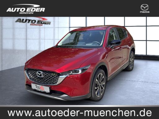 Mazda CX-5   Newground 2WD