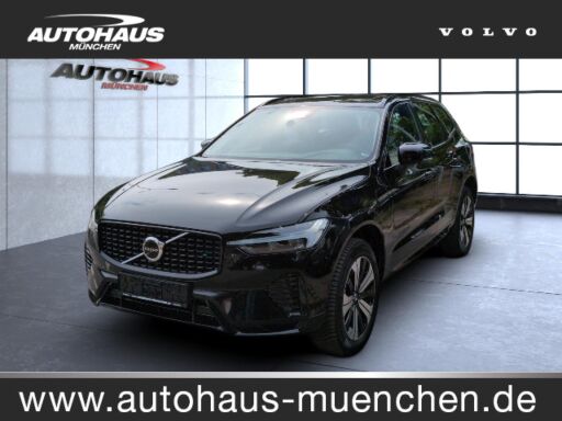Volvo XC Modelle  XC 60 R Design Recharge Plug-In Hybrid AWD
