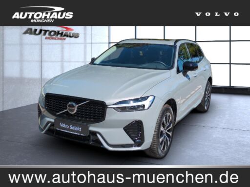 Volvo XC Modelle  XC 60 Plus Dark 2WD