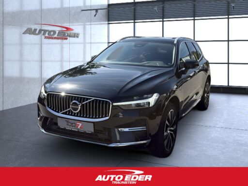 Volvo XC Modelle  XC 60 Inscription Recharge Plug-In Hybrid AWD