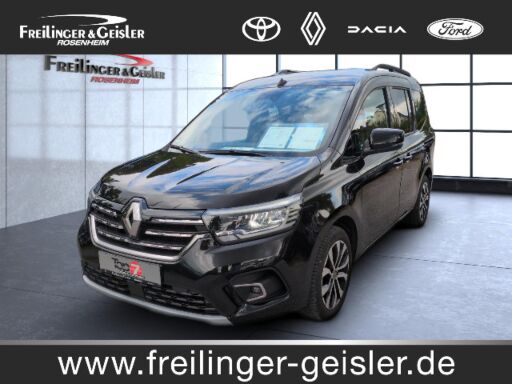 Renault Kangoo   Intens