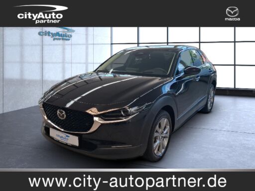 Mazda CX-30   e-SKYACTIVE G 140 EXCLUSIVE-LINE