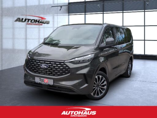 Ford Tourneo   Custom 2.0 EcoBlue L1 Titanium X FWD Autom
