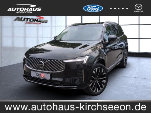 Volvo XC Modelle  XC90 T8 Recharge Ultra Bright Plug-In Hybrid AWD A