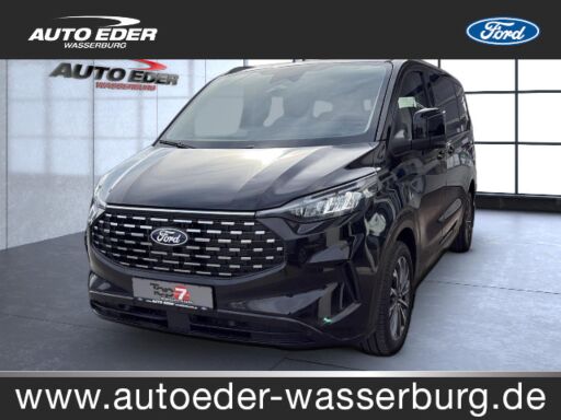 Ford Tourneo   Custom 320 L1  Titanium X FWD