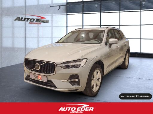 Volvo XC Modelle  XC 60 Core 2WD