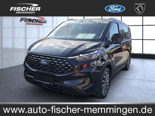 Ford Tourneo   Custom 320 L1  Titanium X FWD
