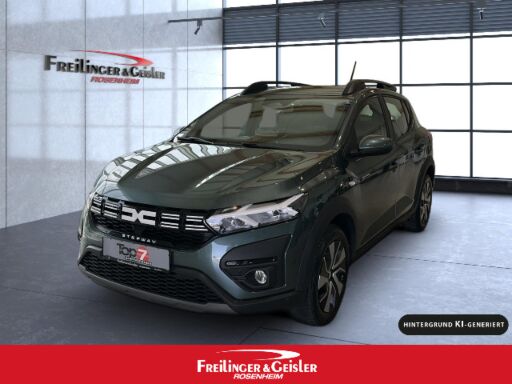Dacia Sandero   Expression