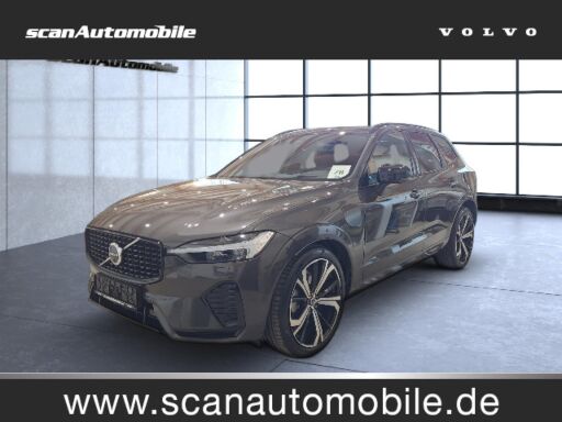 Volvo XC Modelle  XC 60 Ultimate Dark Recharge Plug-In Hybrid AWD