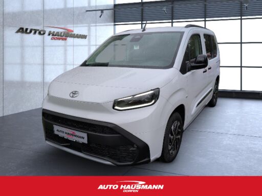 Toyota Proace City   Verso L1 1.5 D-4D Automatik