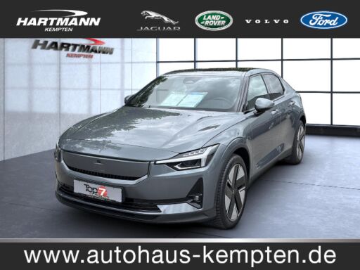 Polestar 2   Long Range Single