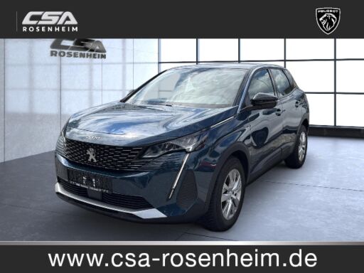 Peugeot 3008   Active Pack