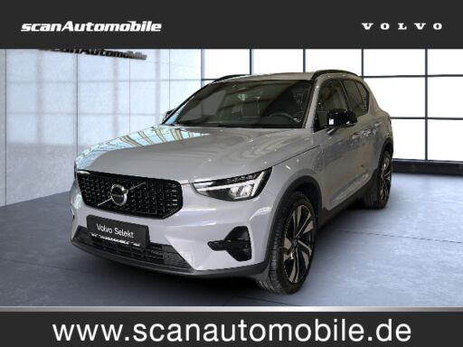 Volvo XC Modelle  XC 40 Plus Dark 2WD