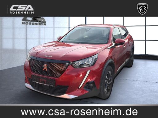 Peugeot 2008   Allure Pack