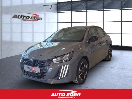 Peugeot 208   Allure