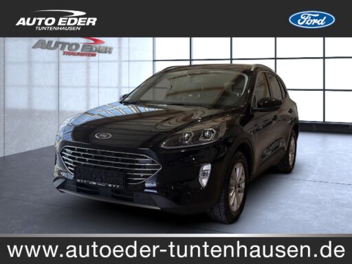 Ford Kuga   Titanium X