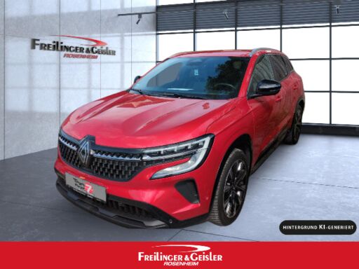 Renault Austral   Techno