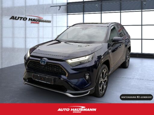 Toyota RAV4  RAV 4