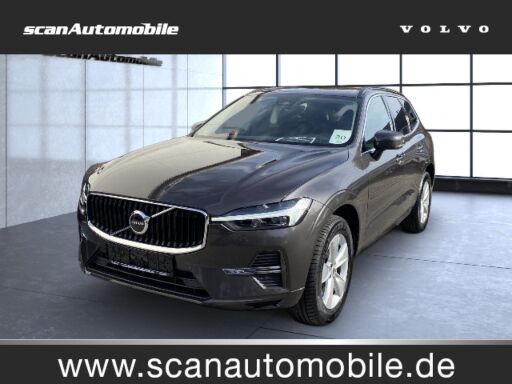 Volvo XC Modelle  XC 60 Core 2WD