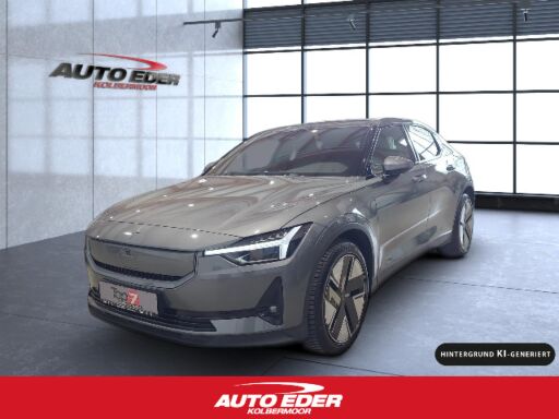 Polestar 2   Long Range Single 220kW